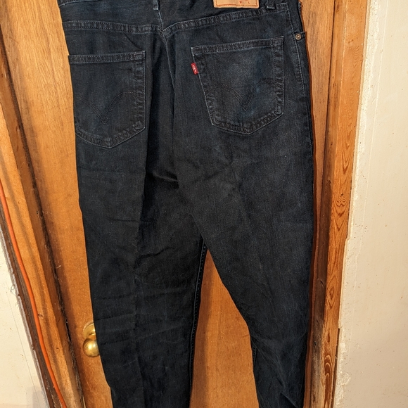 Levi's 550 36x30 - Picture 3 of 4